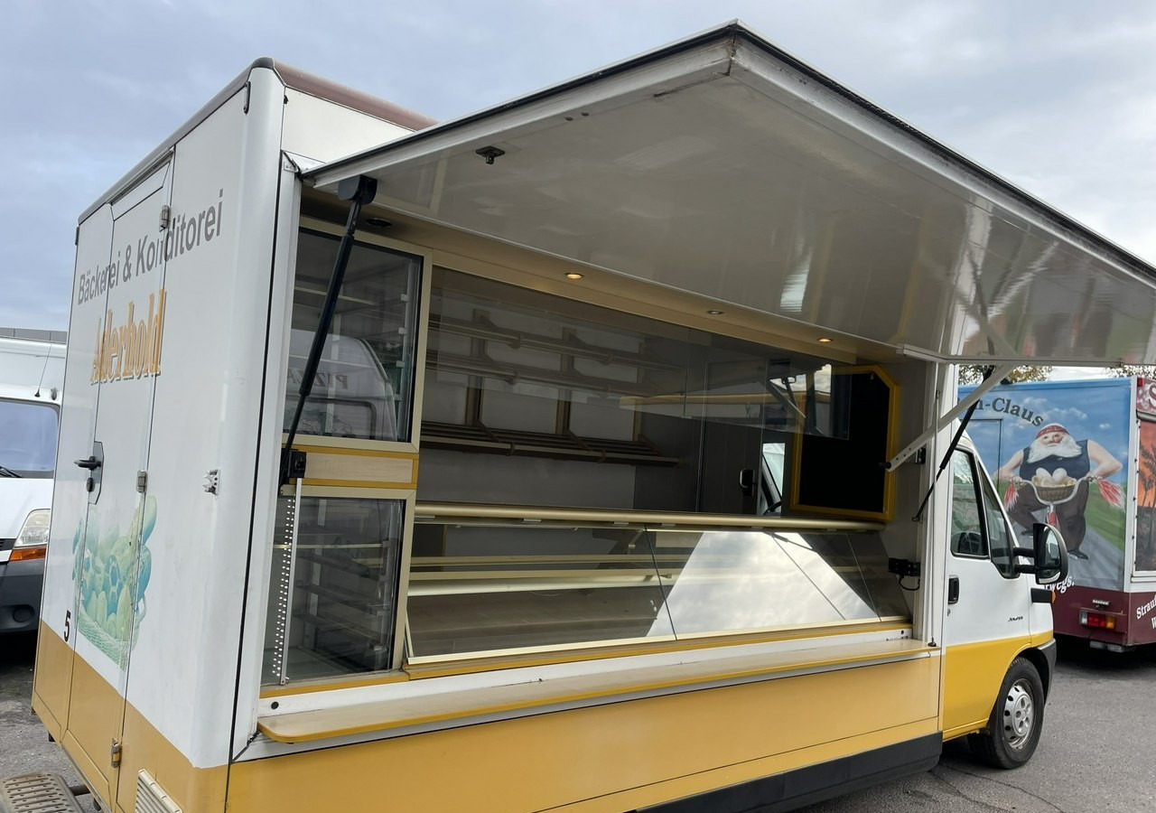Citroen Jumper Citroen Autosklep piecz Sklep Gastronomiczny Food Truck Foodtruck 20 - Hrana kamion: slika 3 Citroen Jumper Citroen Autosklep piecz Sklep Gastronomiczny Food Truck Foodtruck 20 - Hrana kamion: slika 3