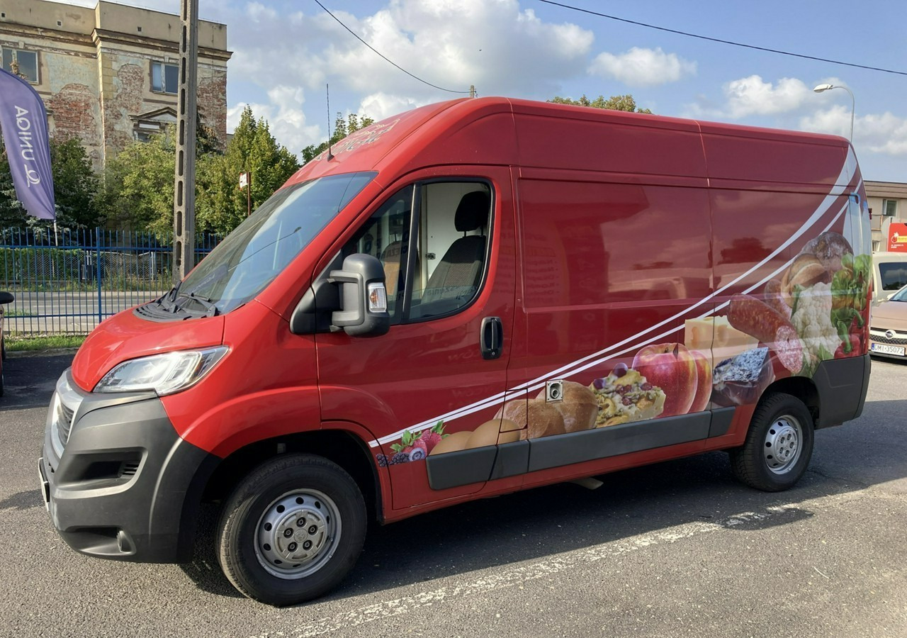 Hrana kamion Citroen Jumper Jumper Autosklep Gastronomiczny Food Truck Foodtruck sklep bar 2015: slika 12 Hrana kamion Citroen Jumper Jumper Autosklep Gastronomiczny Food Truck Foodtruck sklep bar 2015: slika 12