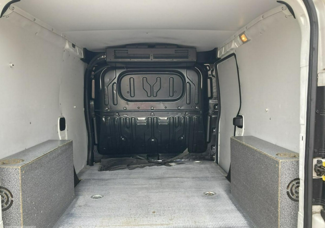 Fiat Doblo Fiat Doblo 1,6 jtd ECO Flex chłodnia do leków 2017 - Dostavno vozilo hladnjača: slika 4 Fiat Doblo Fiat Doblo 1,6 jtd ECO Flex chłodnia do leków 2017 - Dostavno vozilo hladnjača: slika 4