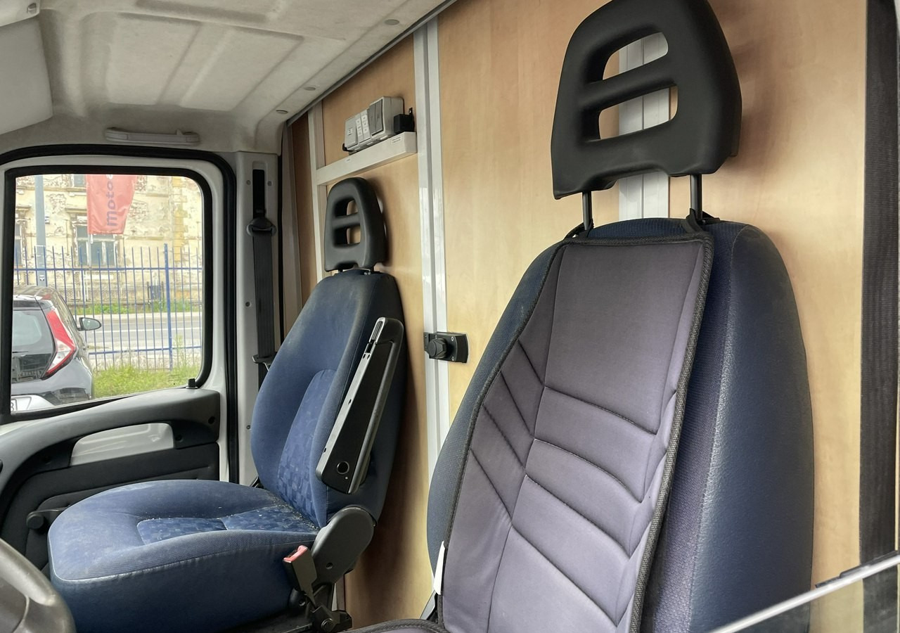 Fiat Ducato Autosklep pieczywa Sklep Gastronomiczny Food Truck Foodtruck bar 200 Fiat Ducato Autosklep pieczywa Sklep Gastronomiczny Food Truck Foodtruck bar 200: slika 20
