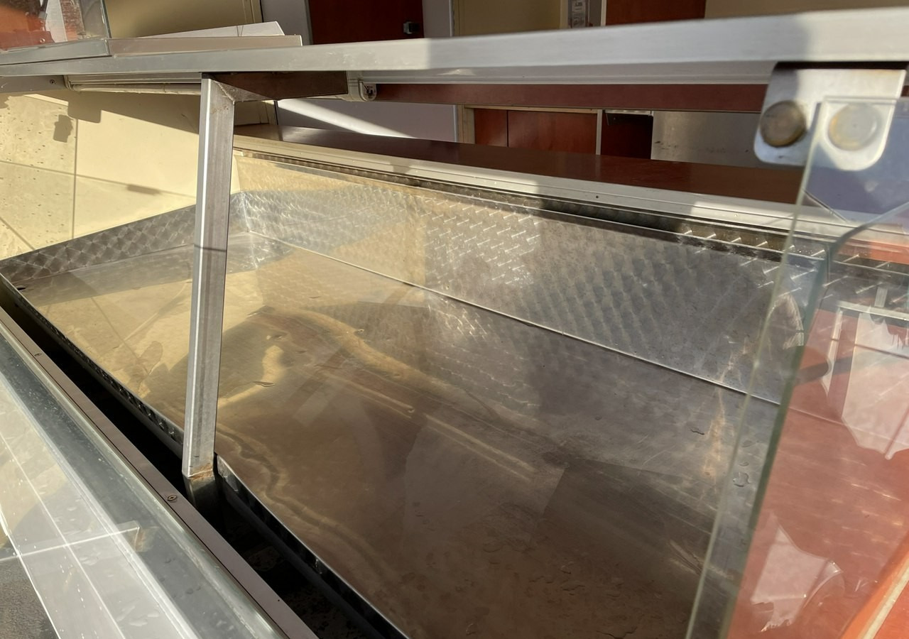 Hrana kamion Fiat Ducato Autosklep wędlin Gastronomiczna food truck foodtruck sklep 118tkm 20: slika 8