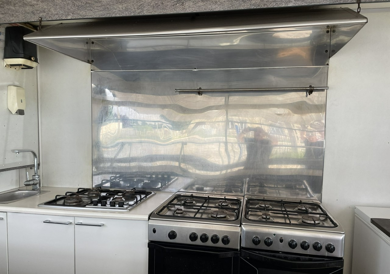 Fiat Ducato Ducato Autosklep Gastronomiczny Food Truck Foodtruck sklep bar - Hrana kamion: slika 4 Fiat Ducato Ducato Autosklep Gastronomiczny Food Truck Foodtruck sklep bar - Hrana kamion: slika 4