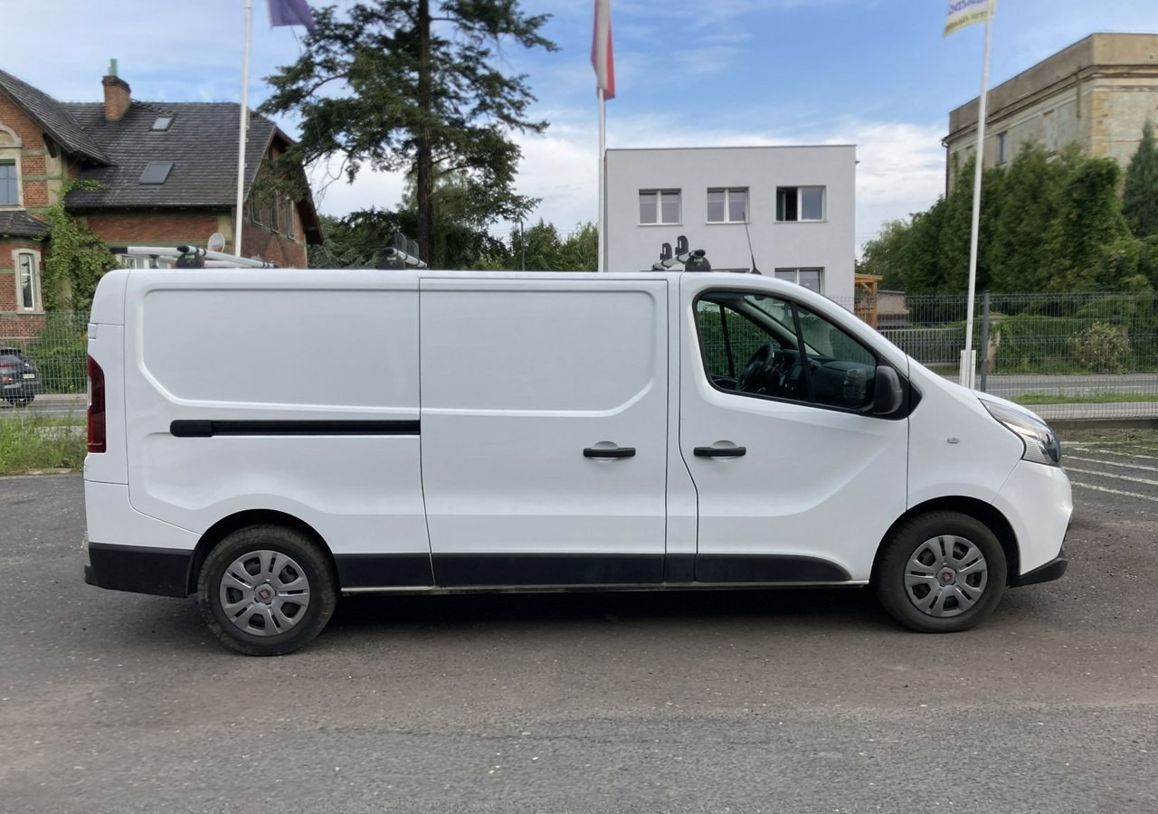 Fiat Talento Fiat Talento SX 2.0-145 KM 70554 km Automat 2021 - Furgon: slika 5 Fiat Talento Fiat Talento SX 2.0-145 KM 70554 km Automat 2021 - Furgon: slika 5