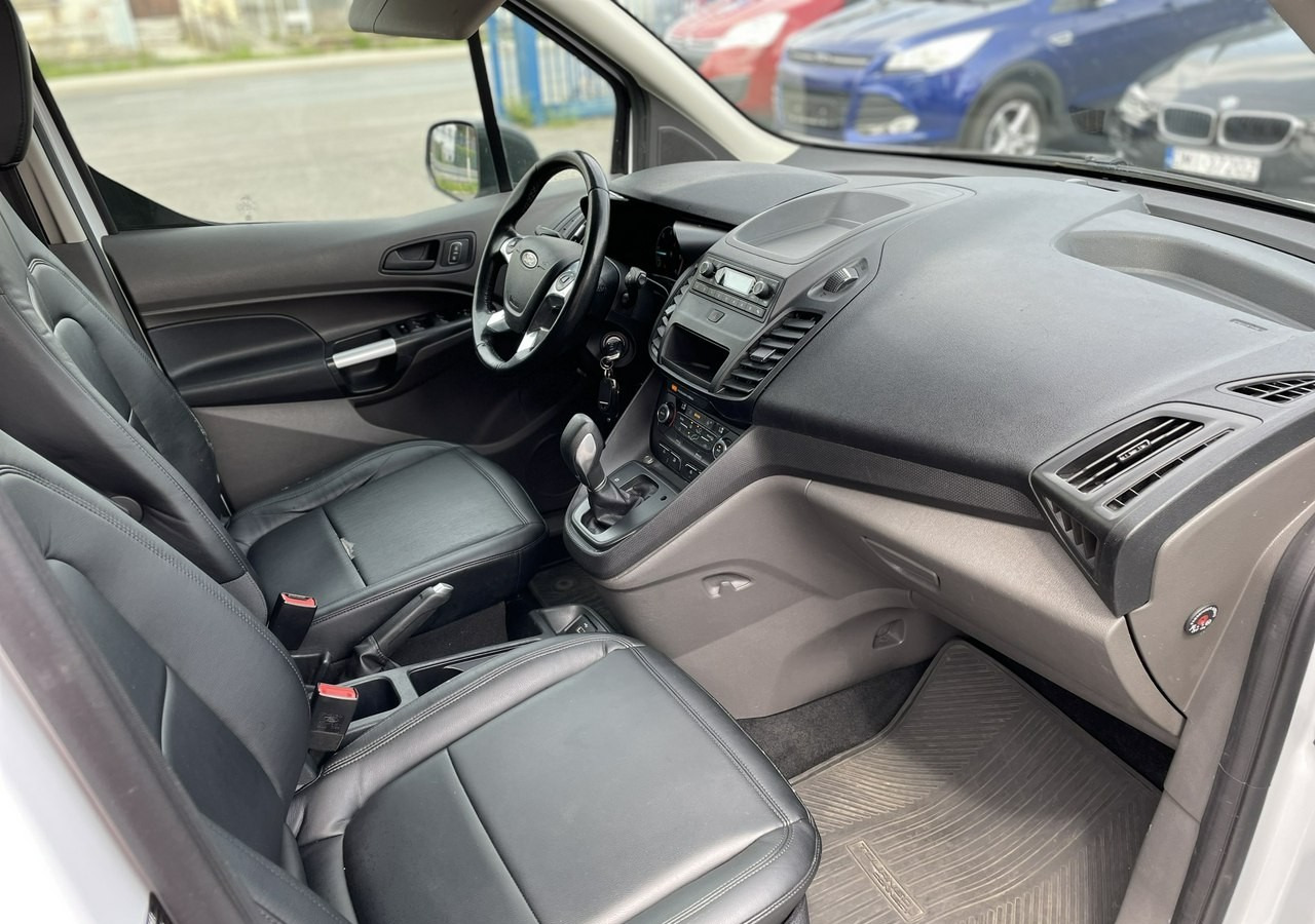 Ford Tourneo Connect II Connect dla Niepełnosprawnych rampa inwalida Model 2021 PFRON - Automobil: slika 5 Ford Tourneo Connect II Connect dla Niepełnosprawnych rampa inwalida Model 2021 PFRON - Automobil: slika 5