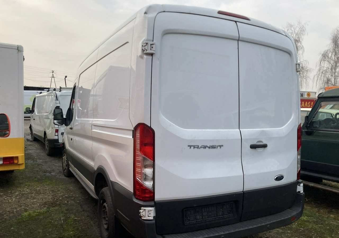Ford Transit Ford Transit Klima 2019 - Furgon: slika 4 Ford Transit Ford Transit Klima 2019 - Furgon: slika 4