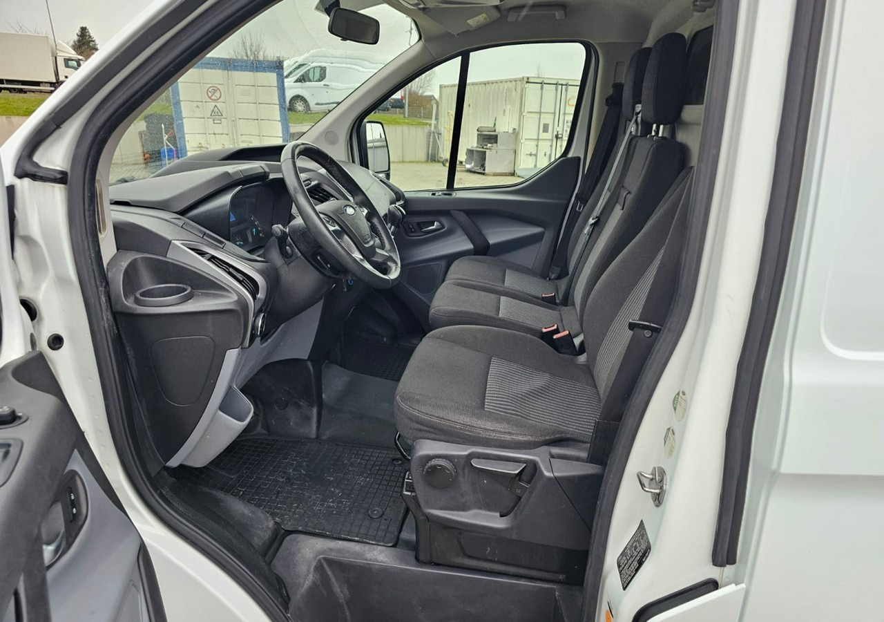 Furgon Ford Transit Transit Custom Ford Transit Custom 2.2-125KM Klima 2015: slika 5