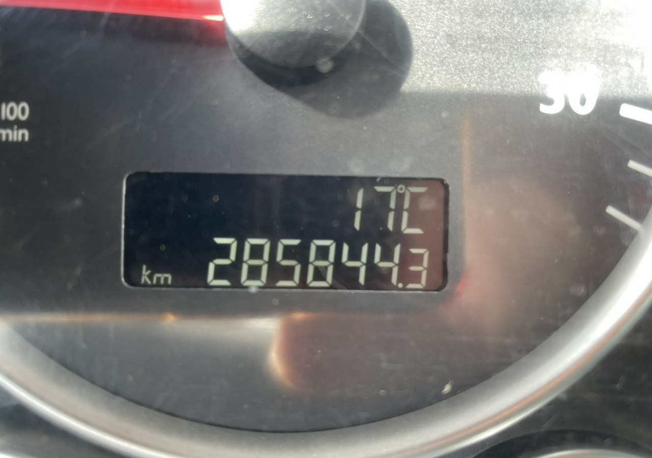 Kamion za smeće MAN Inny MAN Man TGS 26.320 Śmieciarka Prasa Model 2014: slika 6