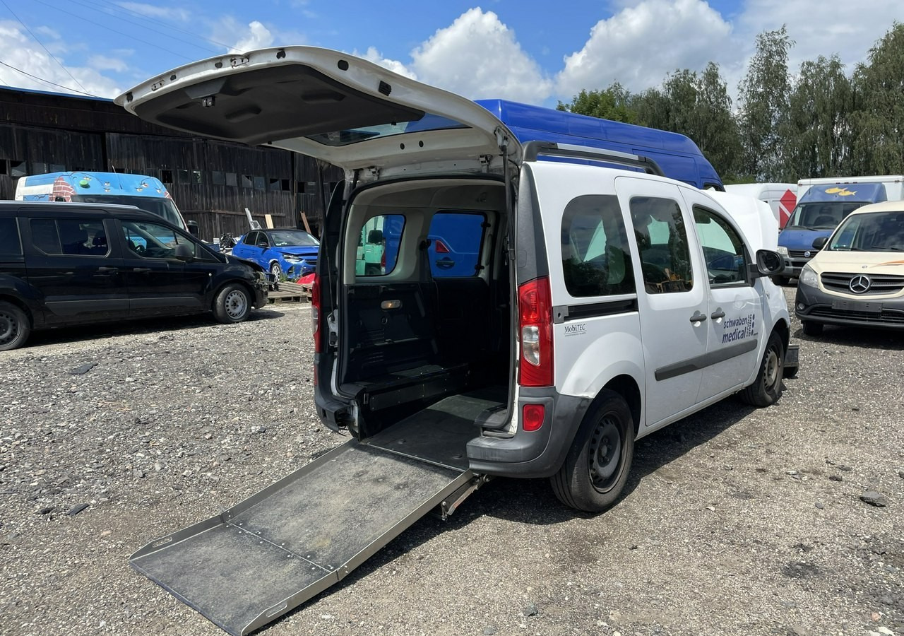 Mercedes-Benz Citan Citan Tourer Mercedes Citan Tourer do przewozu Niepełnosprawnych inwalida - Automobil: slika 1 Mercedes-Benz Citan Citan Tourer Mercedes Citan Tourer do przewozu Niepełnosprawnych inwalida - Automobil: slika 1