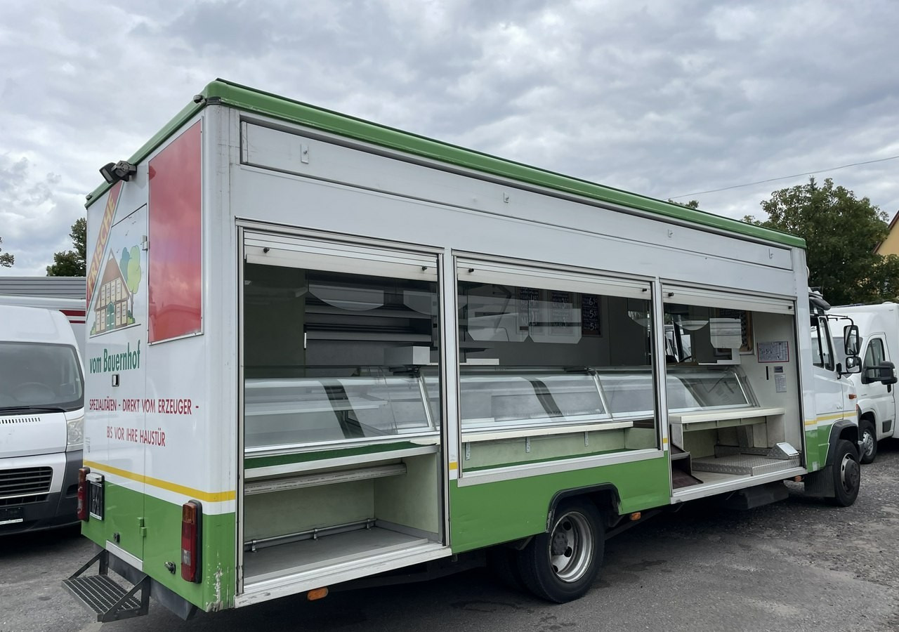 Mercedes-Benz Inny Mercedes-Benz Autosklep Gastronomiczny Warzywniak food truck foodtruck sklep W-zas - Hrana kamion: slika 5 Mercedes-Benz Inny Mercedes-Benz Autosklep Gastronomiczny Warzywniak food truck foodtruck sklep W-zas - Hrana kamion: slika 5