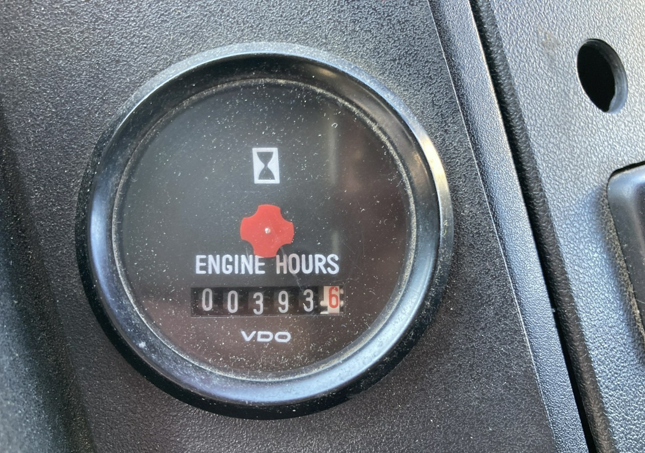 Vatrogasni kamion Mercedes-Benz Inny Mercedes-Benz Mercedes 1224 Straż Pożarna Gaśnicza 4X4 Metz 97: slika 17 Vatrogasni kamion Mercedes-Benz Inny Mercedes-Benz Mercedes 1224 Straż Pożarna Gaśnicza 4X4 Metz 97: slika 17