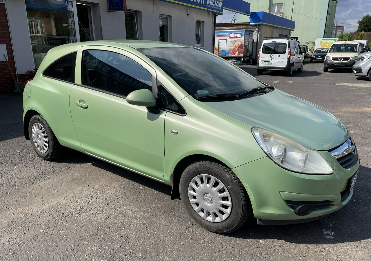 Opel Corsa D Opel Corsa 1,2-16V Klima Salon PL Bagażnik na Rowery Model 2010 - Hečbek: slika 1 Opel Corsa D Opel Corsa 1,2-16V Klima Salon PL Bagażnik na Rowery Model 2010 - Hečbek: slika 1