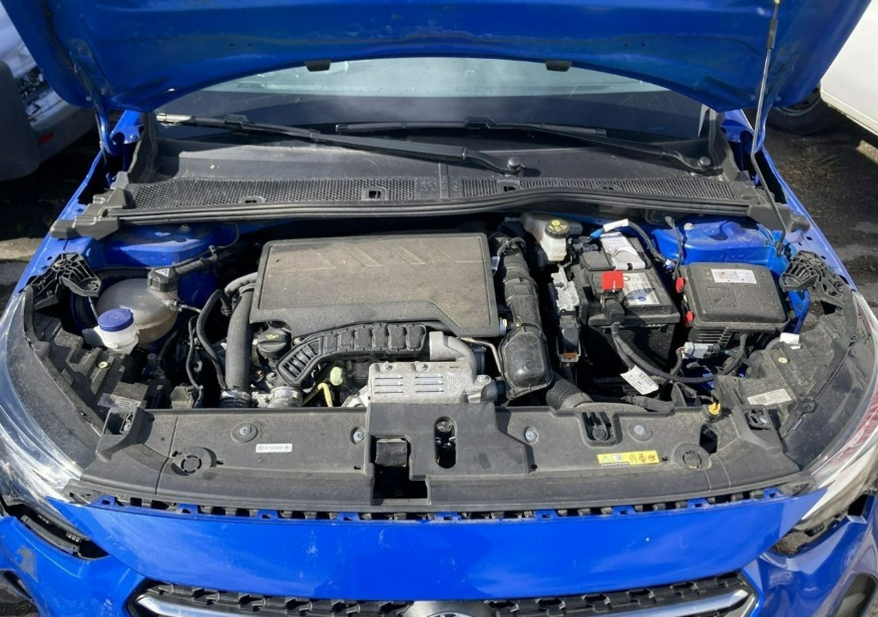 Opel Corsa F 1.2 Ecotec 102KM Klima Navi Kamera 2022 - Hečbek: slika 4 Opel Corsa F 1.2 Ecotec 102KM Klima Navi Kamera 2022 - Hečbek: slika 4