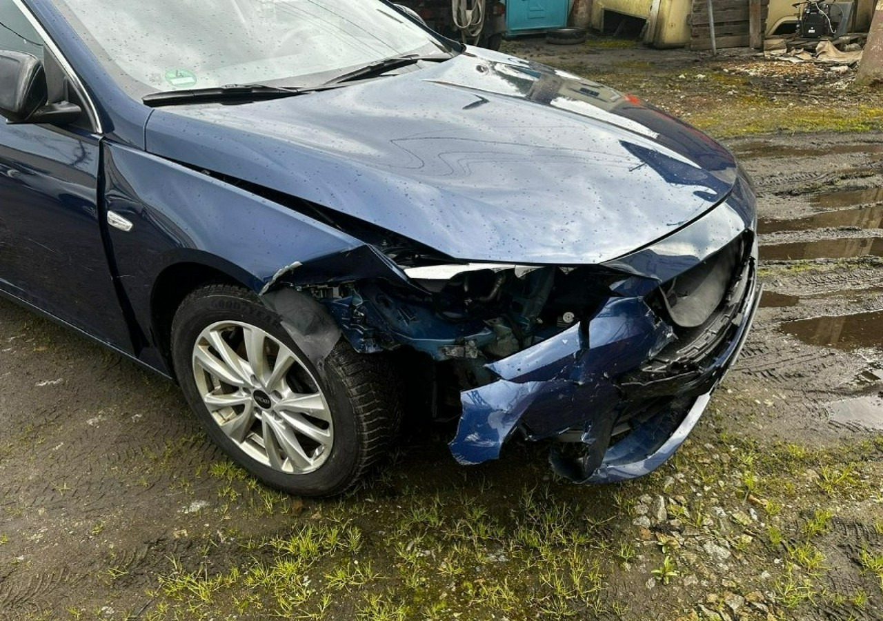 Opel Insignia II Country Tourer 1.5 CDTI 122KM Automat FullLed Panorama Klimatronik 2021 - Automobil: slika 5 Opel Insignia II Country Tourer 1.5 CDTI 122KM Automat FullLed Panorama Klimatronik 2021 - Automobil: slika 5