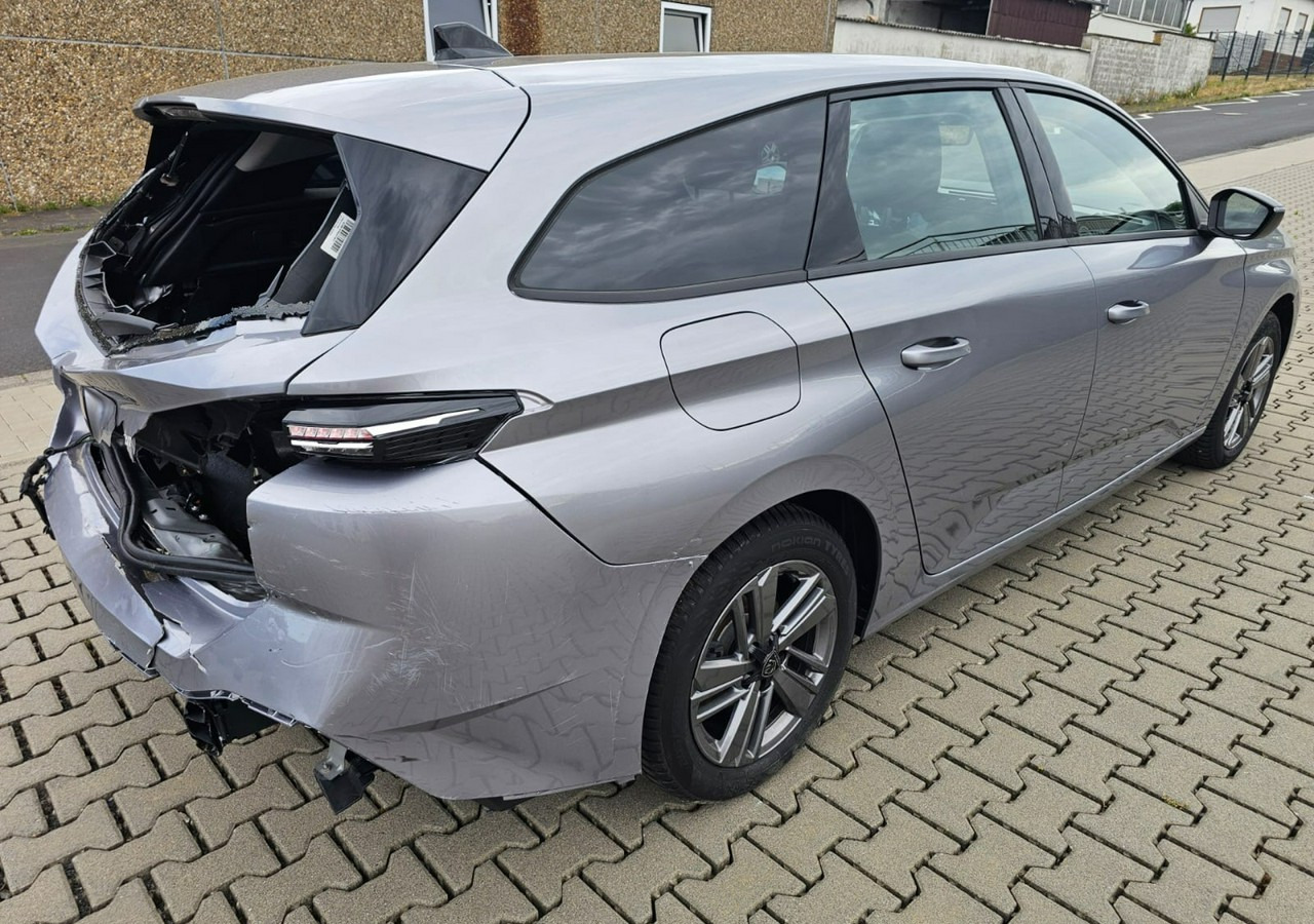 Peugeot 308 II Peugeot 308 Bogate wyposażenie Model 2025 - Karavan: slika 3 Peugeot 308 II Peugeot 308 Bogate wyposażenie Model 2025 - Karavan: slika 3