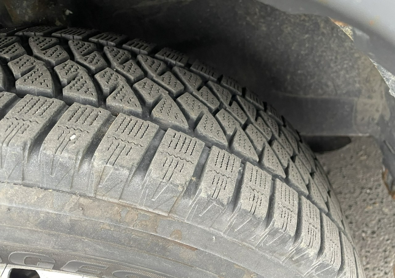 Dostavno vozilo sa otvorenom sandukom, Dostavno vozilo sa duplom kabinom Peugeot Boxer Peugeot Boxer 2.0-130KM klima dokka Brygadówka doka 122tkm 2018: slika 12 Dostavno vozilo sa otvorenom sandukom, Dostavno vozilo sa duplom kabinom Peugeot Boxer Peugeot Boxer 2.0-130KM klima dokka Brygadówka doka 122tkm 2018: slika 12