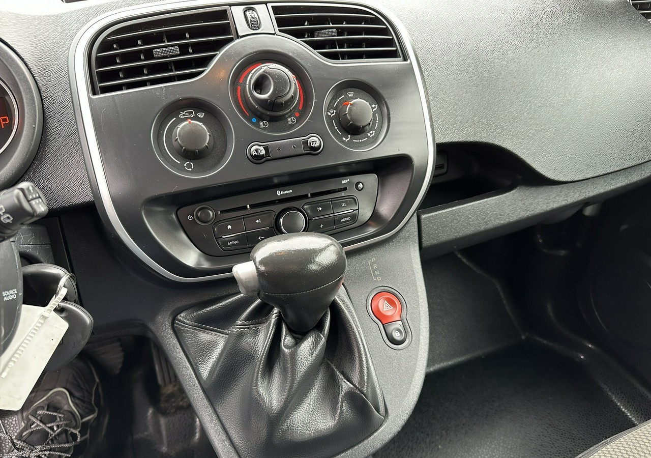 Furgon, Električno dostavno vozilo Renault Kangoo Z.E. 100% Pełny Elektryk Zasięg 240-320km BUS PAS Darmowe Parkowanie: slika 10 Furgon, Električno dostavno vozilo Renault Kangoo Z.E. 100% Pełny Elektryk Zasięg 240-320km BUS PAS Darmowe Parkowanie: slika 10