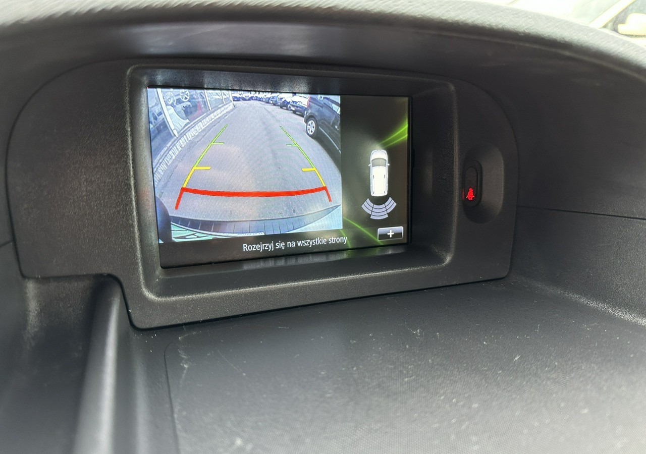 Furgon, Električno dostavno vozilo Renault Kangoo Z.E. 100% Pełny Elektryk Zasięg 240-320km BUS PAS Darmowe Parkowanie: slika 6 Furgon, Električno dostavno vozilo Renault Kangoo Z.E. 100% Pełny Elektryk Zasięg 240-320km BUS PAS Darmowe Parkowanie: slika 6