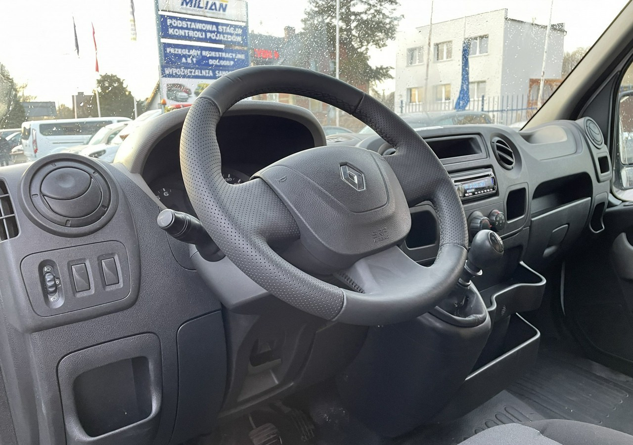 Hrana kamion Renault Master Autosklep Wędlin Gastronomiczny Food Truck Foodtruck sklep BORCO 201: slika 15