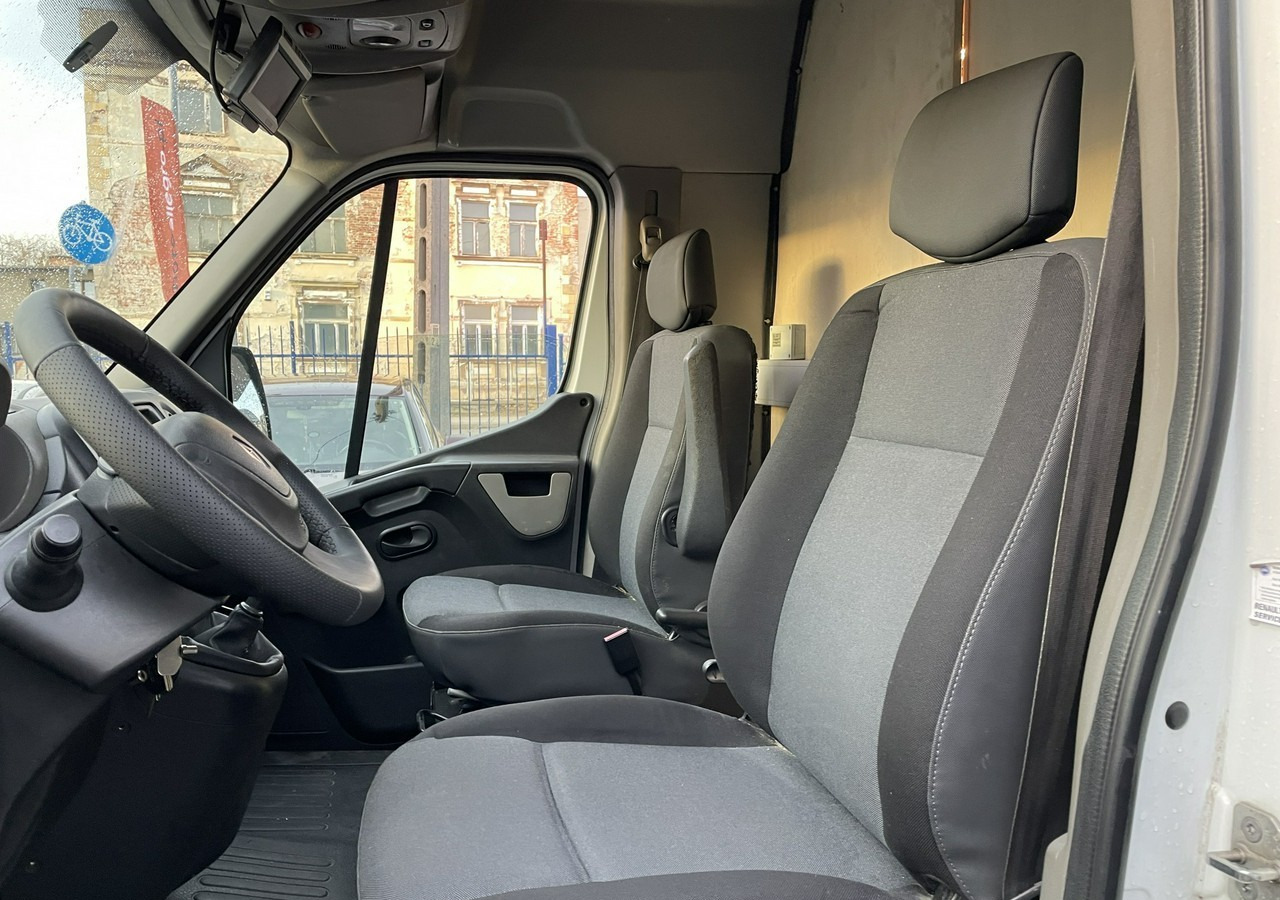 Hrana kamion Renault Master Autosklep Wędlin Gastronomiczny Food Truck Foodtruck sklep BORCO 201: slika 14