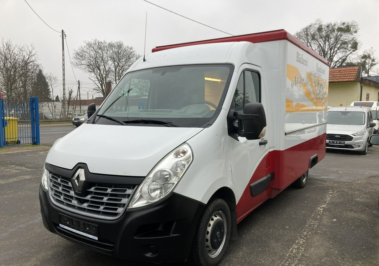 Renault Master Autosklep sklep Bar Gastronomiczny Food Truck Foodtruck Borco 2017 - Hrana kamion: slika 5 Renault Master Autosklep sklep Bar Gastronomiczny Food Truck Foodtruck Borco 2017 - Hrana kamion: slika 5