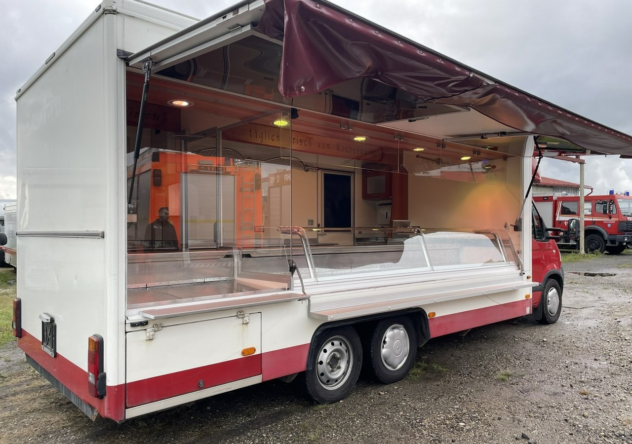 Renault Master Autosklep wędl Gastronomiczny Food Truck Foodtruck Sklep Klima Borc Renault Master Autosklep wędl Gastronomiczny Food Truck Foodtruck Sklep Klima Borc: slika 19 Renault Master Autosklep wędl Gastronomiczny Food Truck Foodtruck Sklep Klima Borc Renault Master Autosklep wędl Gastronomiczny Food Truck Foodtruck Sklep Klima Borc: slika 19