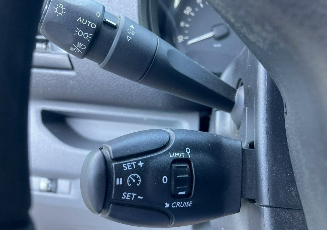 Furgon Toyota Proace Toyota Proace Maxi Klima 2020 Salon PL: slika 12