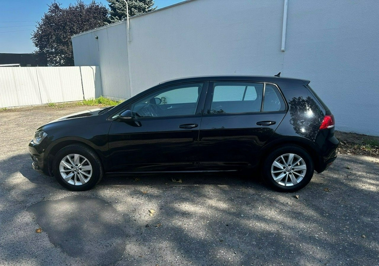 Volkswagen Golf VII VII 1,6 TDI 110KM 153TKM Klimatronik Navi Alu PDC 2015 Bez wkładu fi - Hečbek: slika 5 Volkswagen Golf VII VII 1,6 TDI 110KM 153TKM Klimatronik Navi Alu PDC 2015 Bez wkładu fi - Hečbek: slika 5