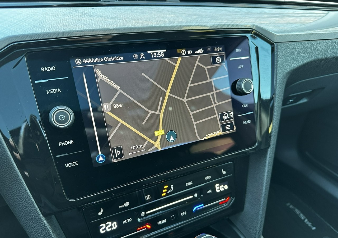 Volkswagen Passat B8 GTE 1.4TSI 218KM Hybryda Plug-in zasięg 50km Panorama*Navi*Skóra*FV2 - Automobil: slika 3 Volkswagen Passat B8 GTE 1.4TSI 218KM Hybryda Plug-in zasięg 50km Panorama*Navi*Skóra*FV2 - Automobil: slika 3