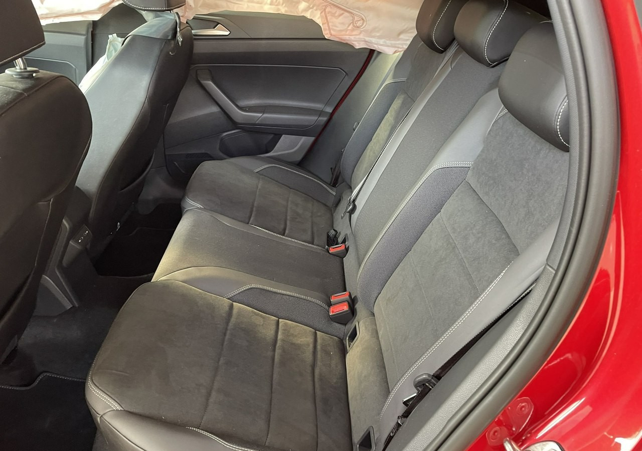 Volkswagen Polo VI VW Polo GTI 2.0TSI - 207 KM Bogate wyposażenie 2024 - Hečbek: slika 5 Volkswagen Polo VI VW Polo GTI 2.0TSI - 207 KM Bogate wyposażenie 2024 - Hečbek: slika 5