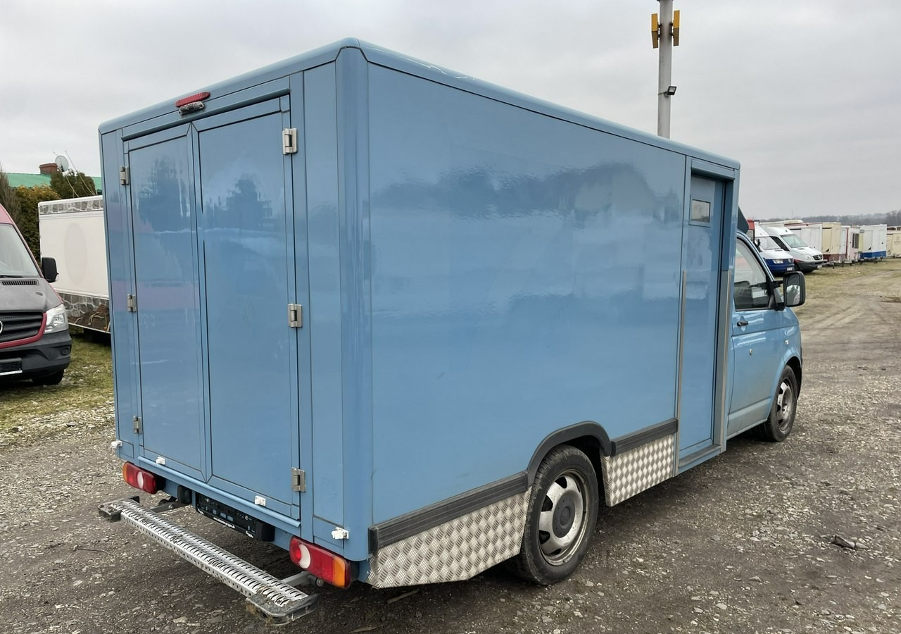 Volkswagen Transporter T5 Transporter Bankowóz kuloodporny opancerzony Model 2015 - Kolekcionarsko vozilo: slika 2 Volkswagen Transporter T5 Transporter Bankowóz kuloodporny opancerzony Model 2015 - Kolekcionarsko vozilo: slika 2