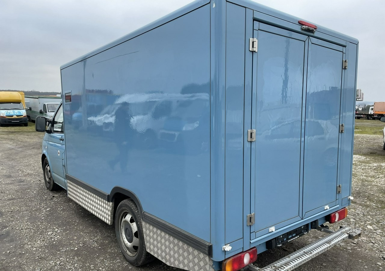 Volkswagen Transporter T5 Transporter Bankowóz kuloodporny opancerzony Model 2015 - Kolekcionarsko vozilo: slika 5 Volkswagen Transporter T5 Transporter Bankowóz kuloodporny opancerzony Model 2015 - Kolekcionarsko vozilo: slika 5