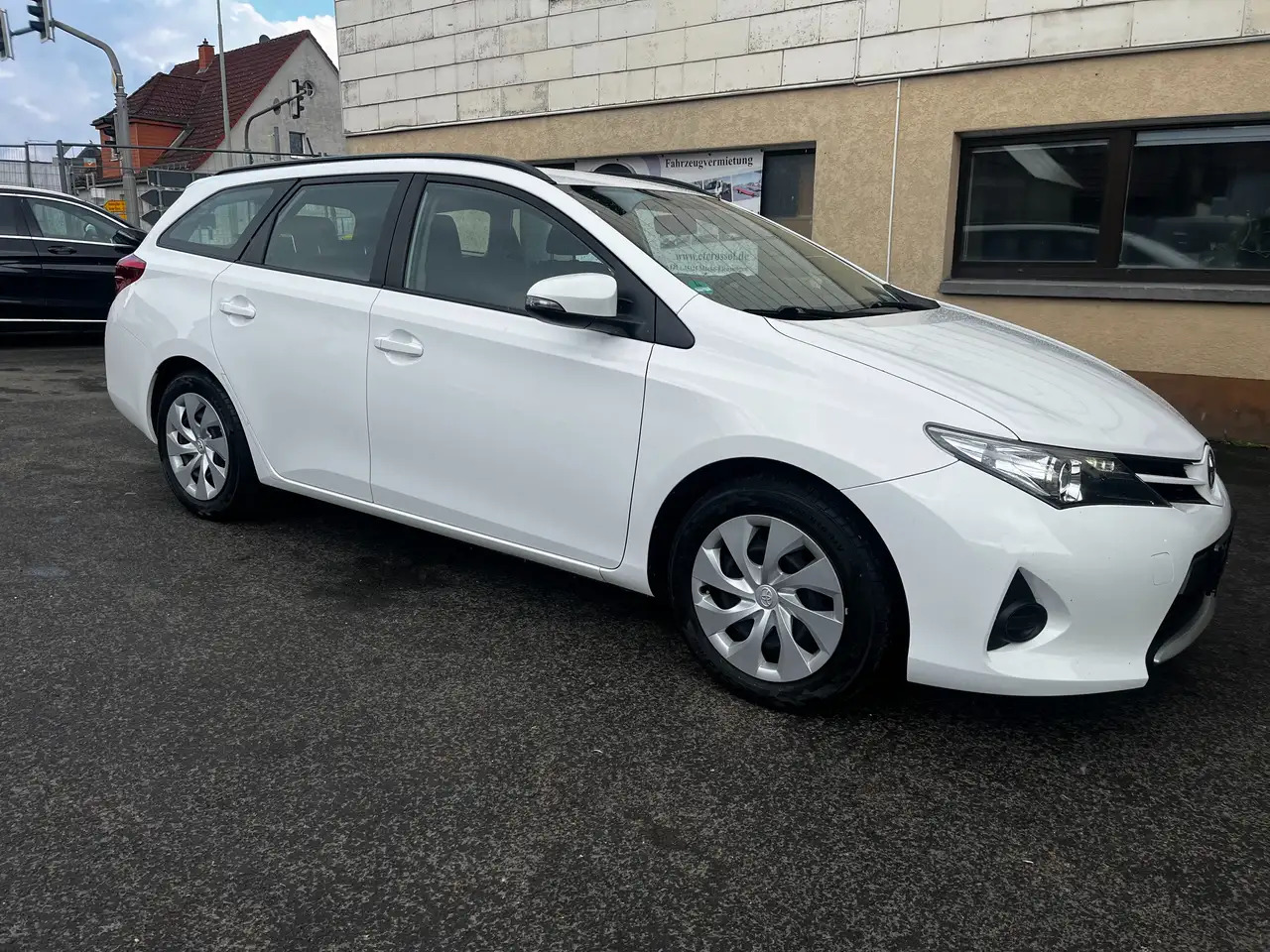 Toyota Auris Cool - Automobil: slika 3 Toyota Auris Cool - Automobil: slika 3