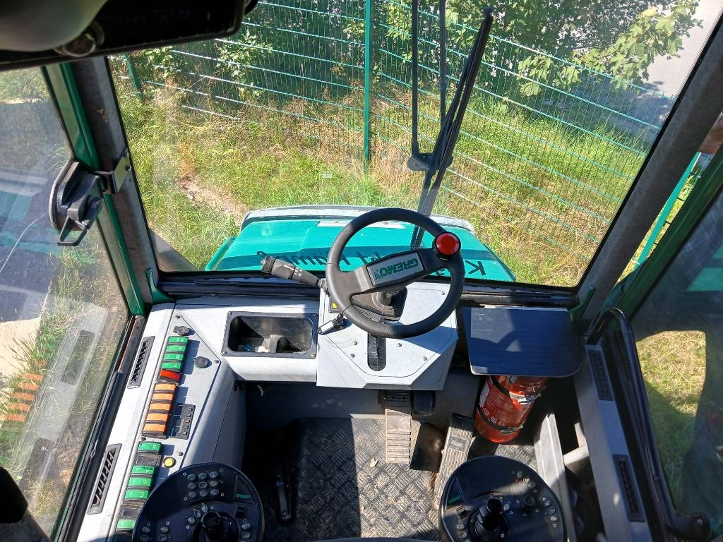 Prevoznik Gremo 1050 F: slika 11 Prevoznik Gremo 1050 F: slika 11