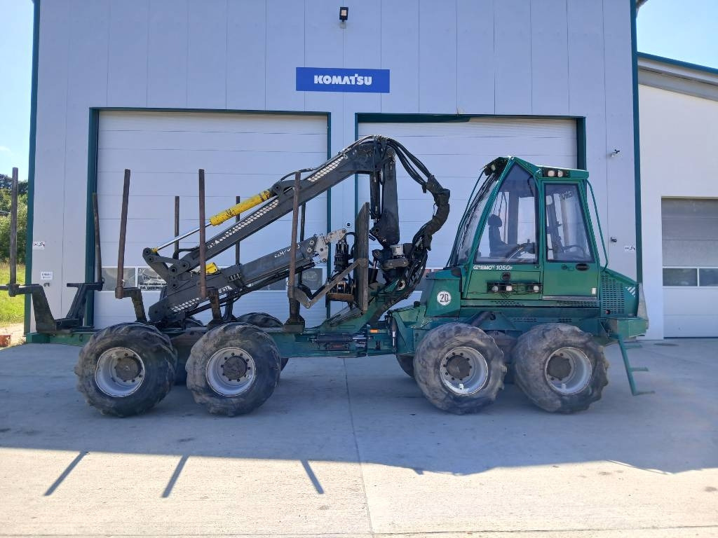 Prevoznik Gremo 1050 F: slika 7 Prevoznik Gremo 1050 F: slika 7