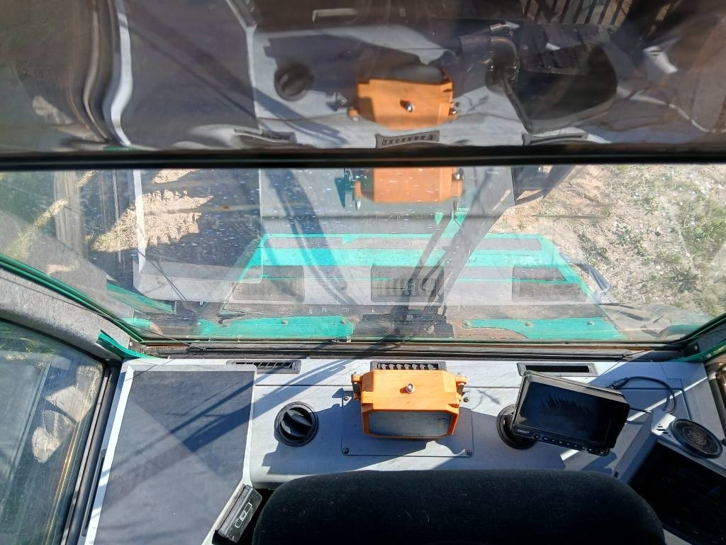 Prevoznik Gremo 1050 F: slika 10 Prevoznik Gremo 1050 F: slika 10