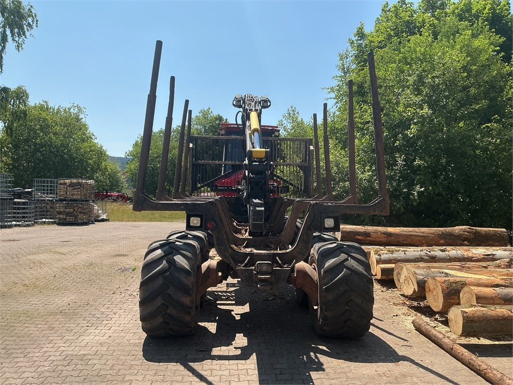 Komatsu 840 TX - Prevoznik: slika 3 Komatsu 840 TX - Prevoznik: slika 3