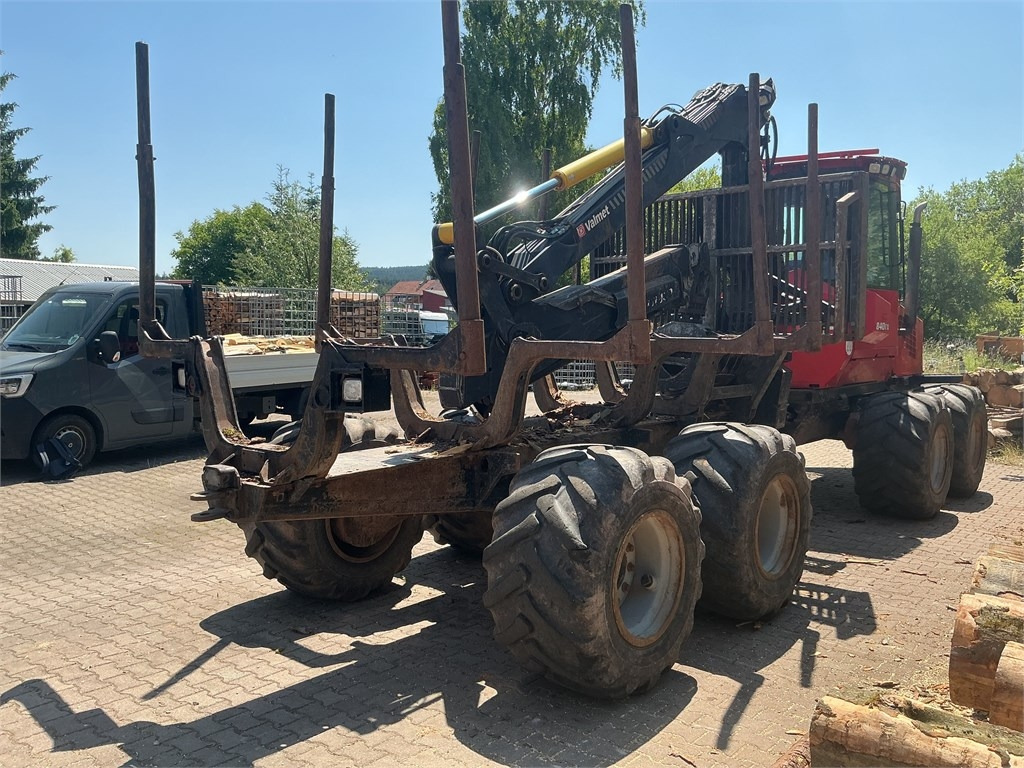 Komatsu 840 TX - Prevoznik: slika 4 Komatsu 840 TX - Prevoznik: slika 4