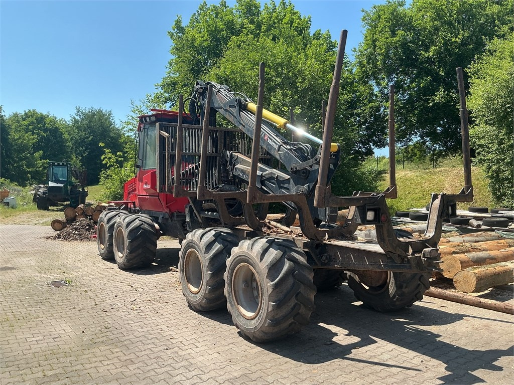 Komatsu 840 TX - Prevoznik: slika 2 Komatsu 840 TX - Prevoznik: slika 2