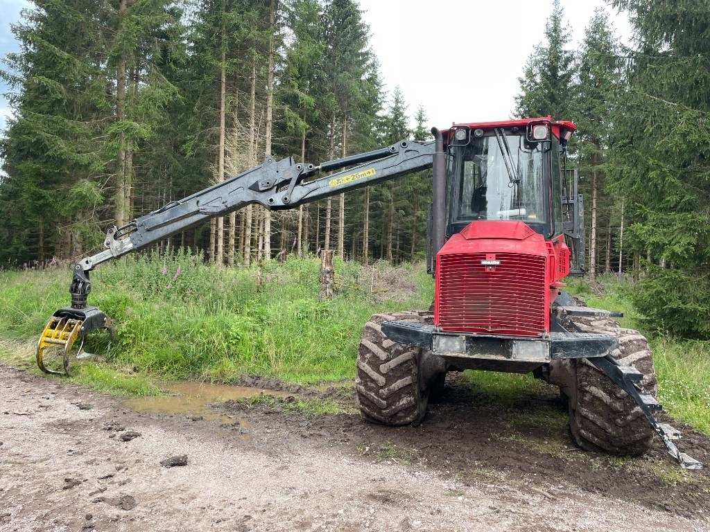 Komatsu 840TX - Prevoznik: slika 5 Komatsu 840TX - Prevoznik: slika 5