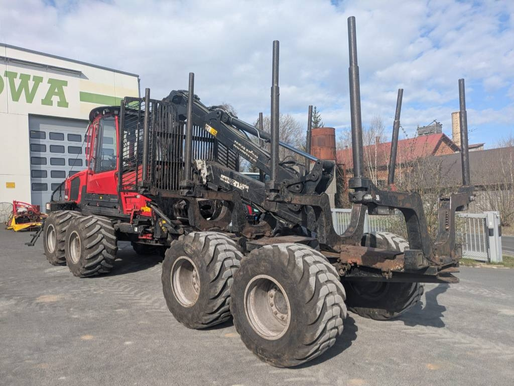 Komatsu 855.2 - Prevoznik: slika 3 Komatsu 855.2 - Prevoznik: slika 3