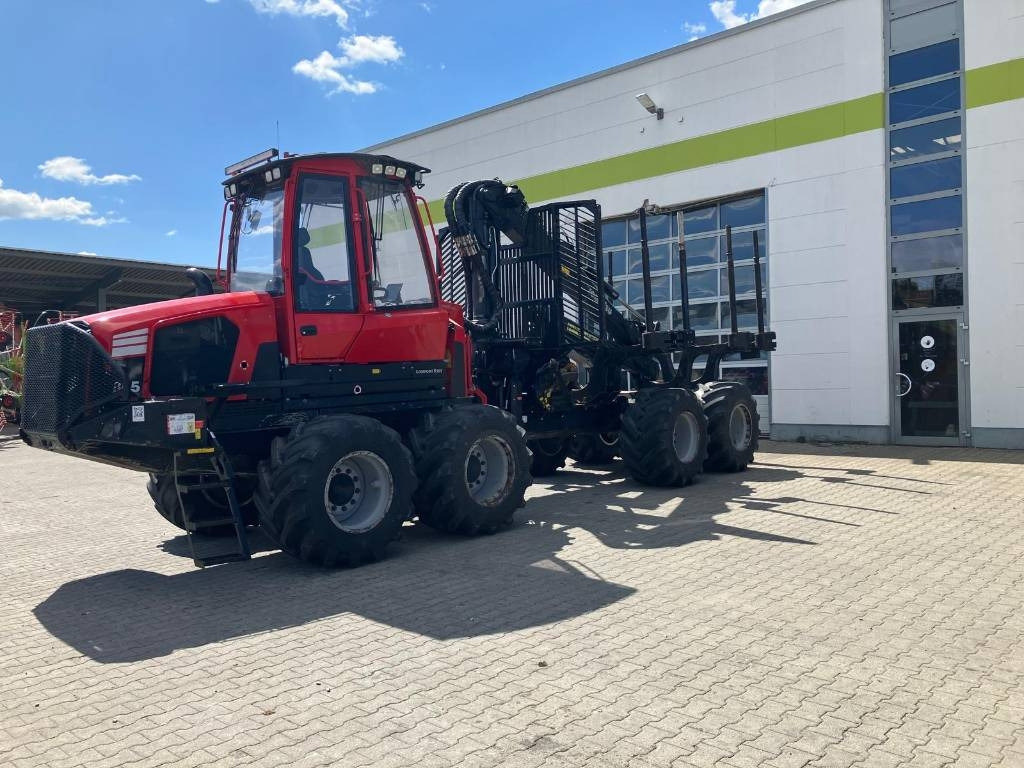 Komatsu 855 - Prevoznik: slika 1 Komatsu 855 - Prevoznik: slika 1