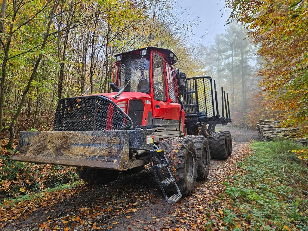 Komatsu 875 - Prevoznik: slika 1 Komatsu 875 - Prevoznik: slika 1