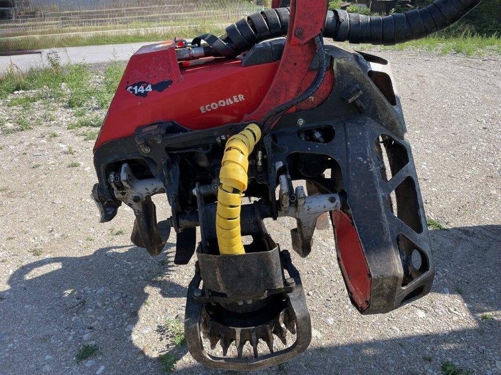 Komatsu 951 - Kombajn za šumarstvo: slika 4 Komatsu 951 - Kombajn za šumarstvo: slika 4