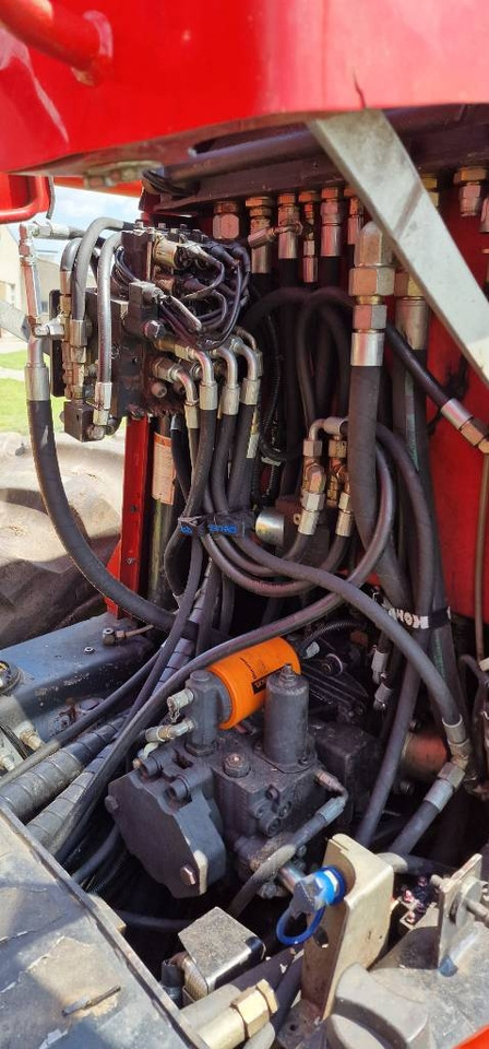 Valmet 911.3 - Kombajn za šumarstvo: slika 5 Valmet 911.3 - Kombajn za šumarstvo: slika 5