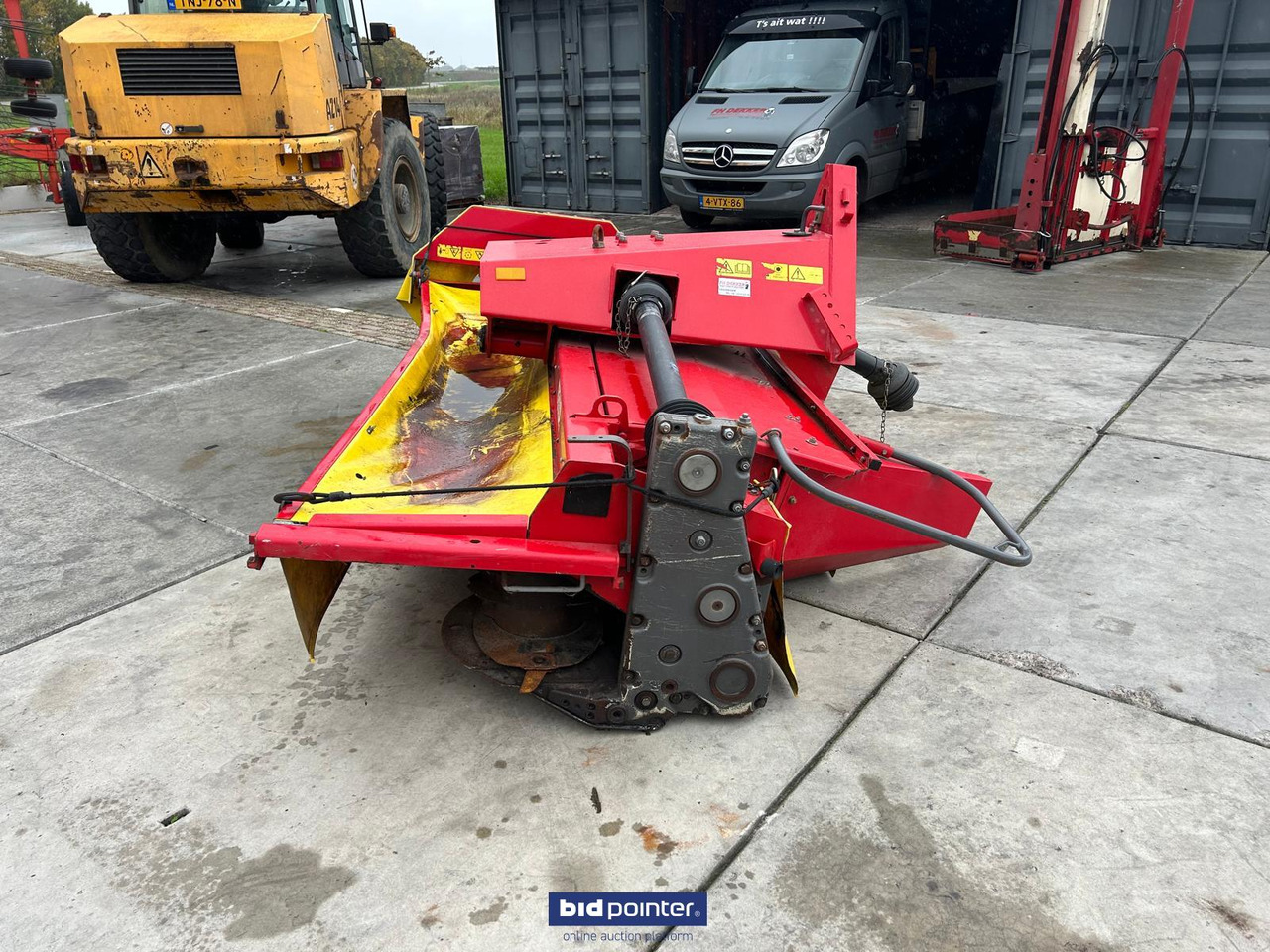 Fella SM310 Fella SM310: slika 8