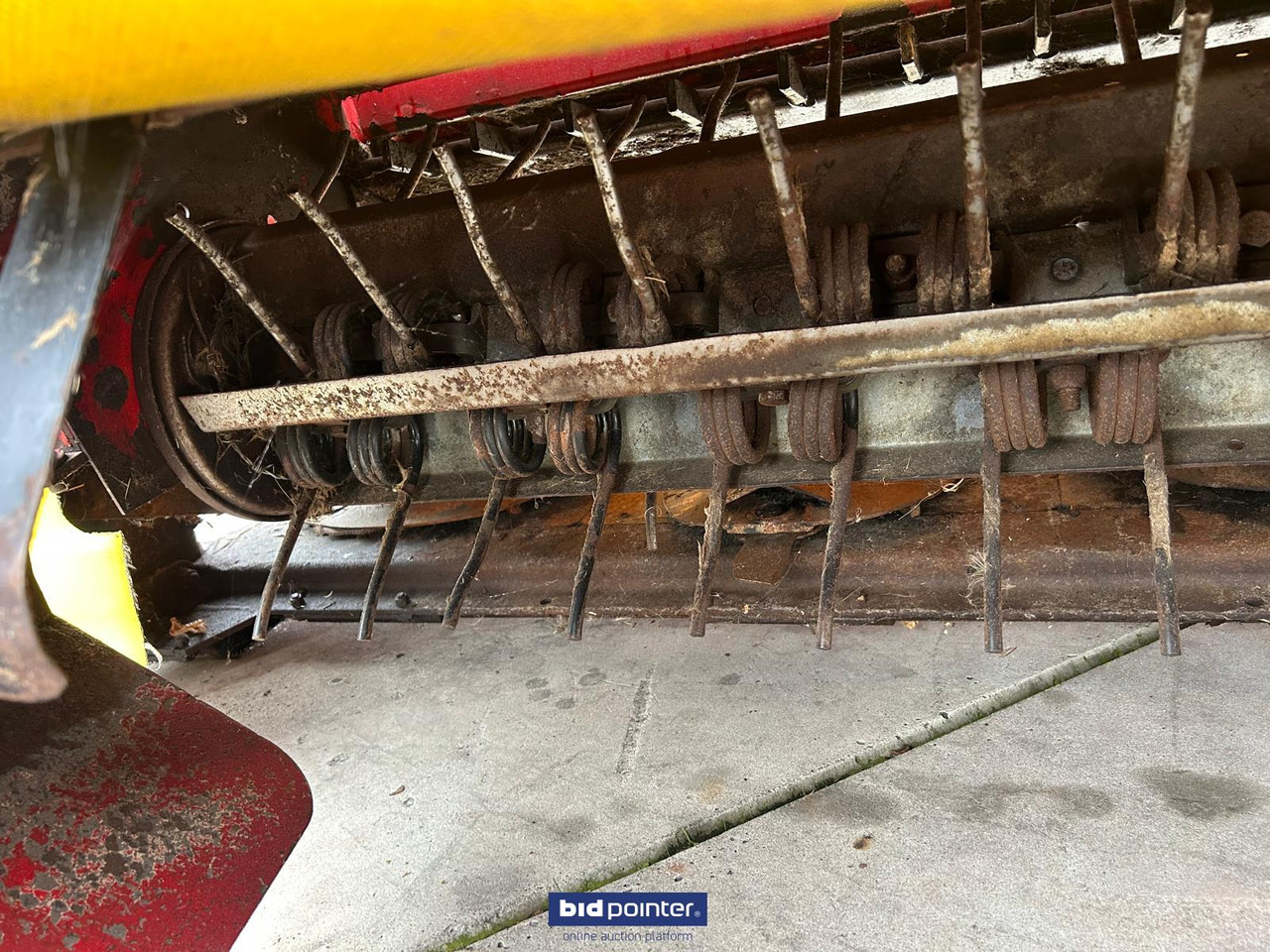 Fella SM310 Fella SM310: slika 10