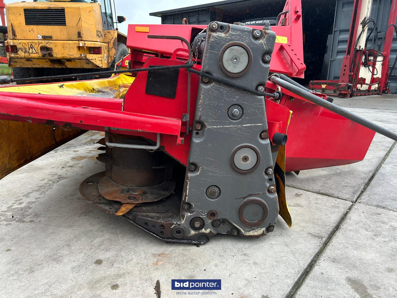 Fella SM310 Fella SM310: slika 9