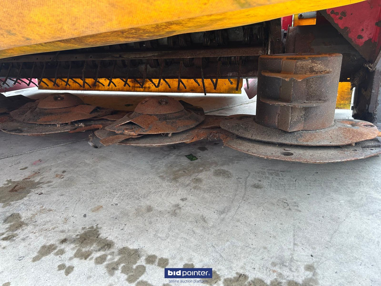 Fella SM310 Fella SM310: slika 11