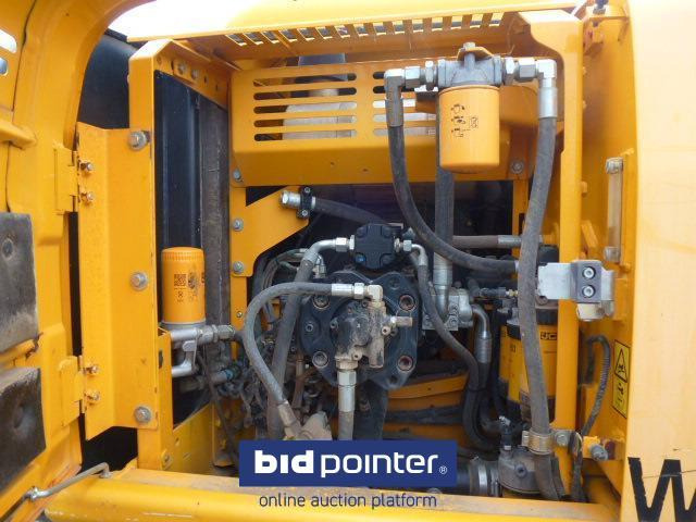 JCB JS200LC T4i - Bager guseničar: slika 5 JCB JS200LC T4i - Bager guseničar: slika 5