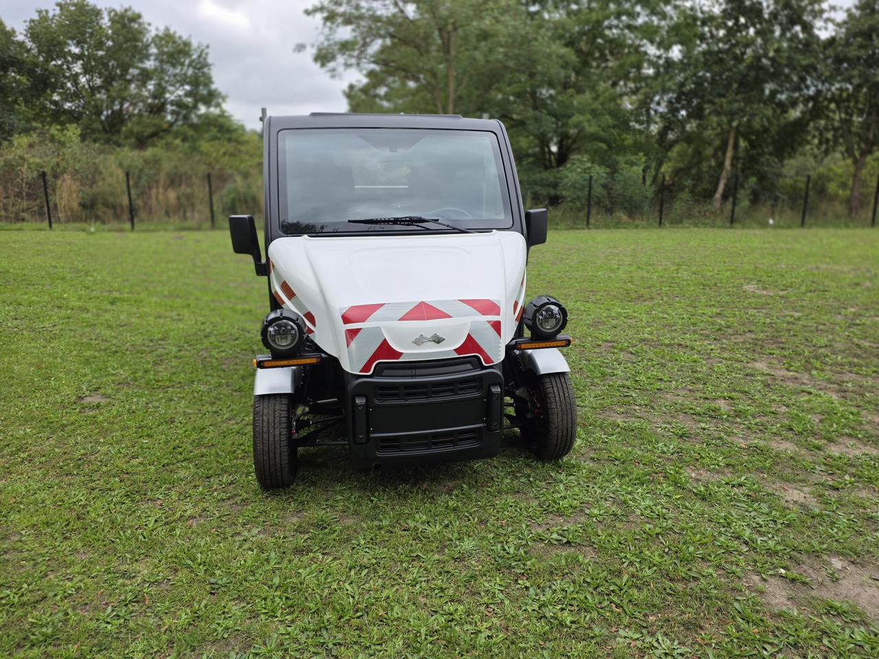 Legier pulse 4 road documents - Golf auto: slika 3 Legier pulse 4 road documents - Golf auto: slika 3